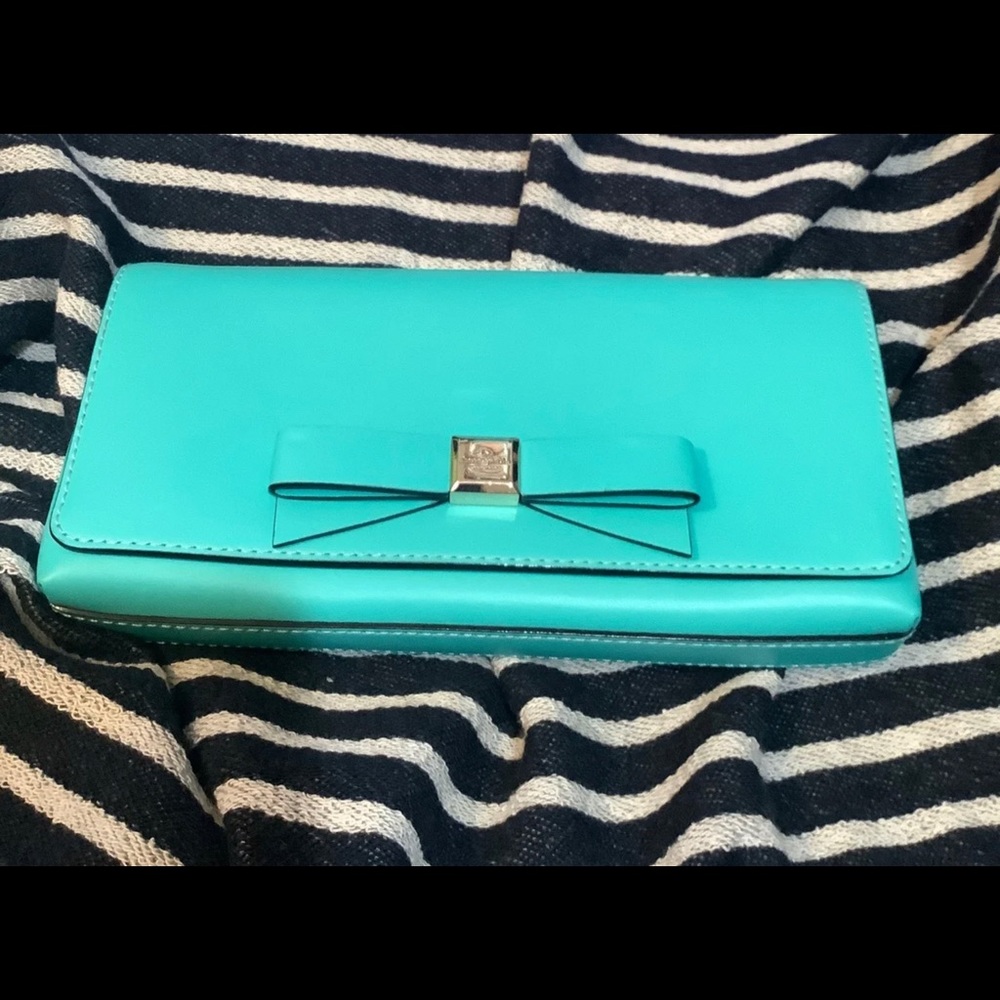 Kate Spade clutch